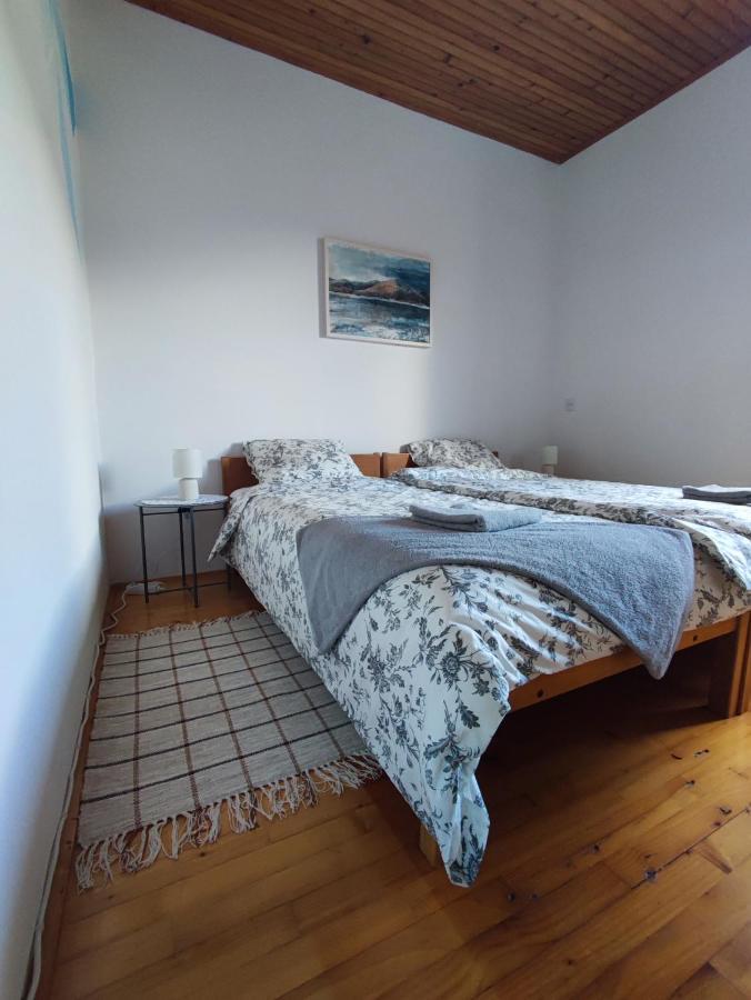 Family Hostel Pivka Eksteriør bilde